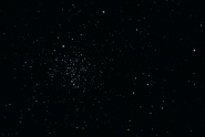 Open Cluster Messier 67 Benoit Guertin