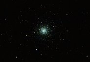 Messier 92 - Globular Cluster