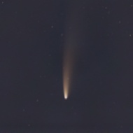 C/2020 F3 NEOWISE - 09-JUL-2020